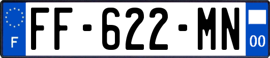 FF-622-MN
