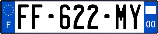 FF-622-MY