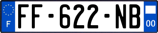 FF-622-NB