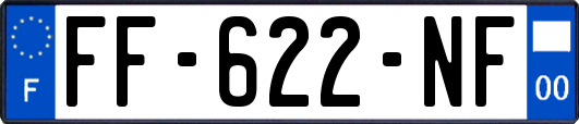 FF-622-NF