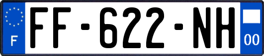 FF-622-NH