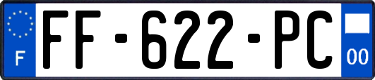 FF-622-PC