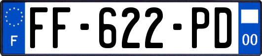 FF-622-PD