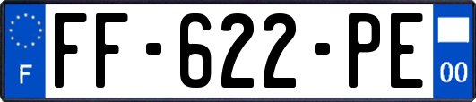 FF-622-PE