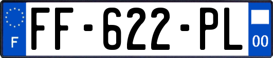 FF-622-PL