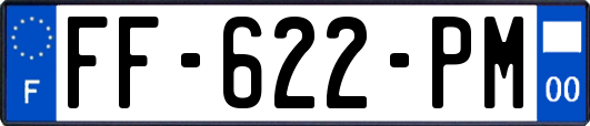 FF-622-PM