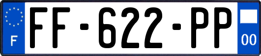 FF-622-PP