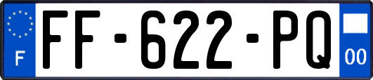 FF-622-PQ
