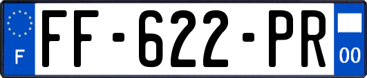 FF-622-PR