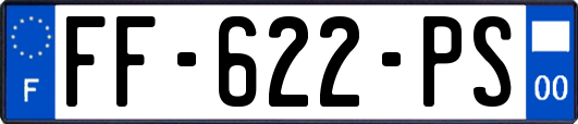 FF-622-PS