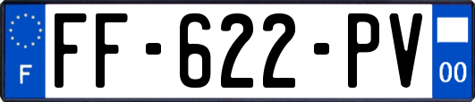 FF-622-PV