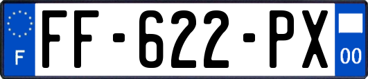 FF-622-PX
