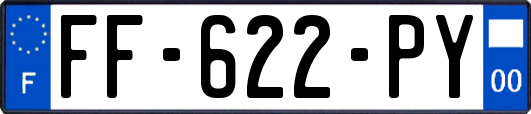 FF-622-PY