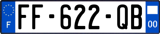 FF-622-QB