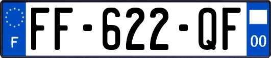FF-622-QF
