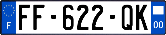 FF-622-QK