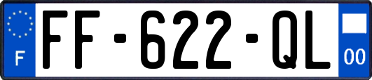 FF-622-QL