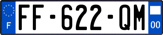 FF-622-QM