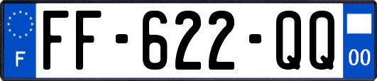 FF-622-QQ