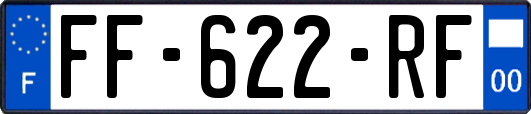 FF-622-RF