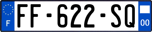 FF-622-SQ