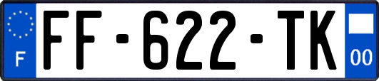 FF-622-TK