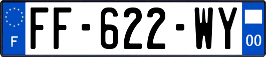 FF-622-WY
