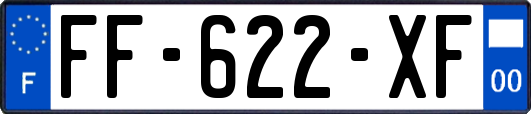 FF-622-XF