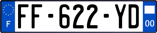 FF-622-YD