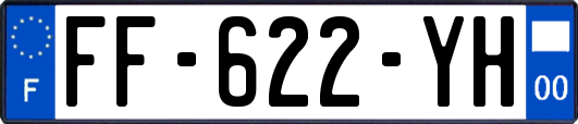 FF-622-YH