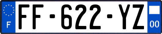 FF-622-YZ