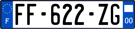 FF-622-ZG