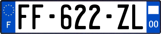 FF-622-ZL