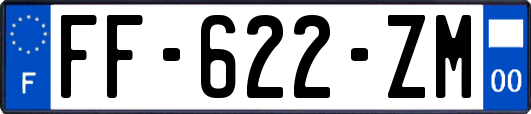 FF-622-ZM