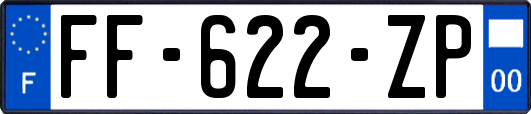 FF-622-ZP