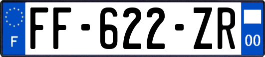 FF-622-ZR