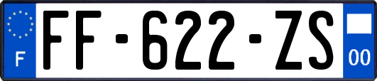 FF-622-ZS