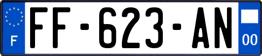 FF-623-AN