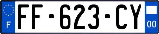 FF-623-CY