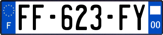 FF-623-FY