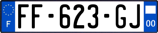 FF-623-GJ