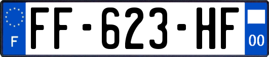 FF-623-HF
