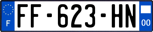 FF-623-HN