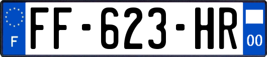 FF-623-HR