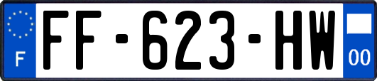 FF-623-HW