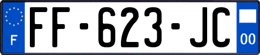 FF-623-JC