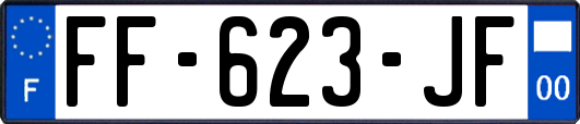 FF-623-JF