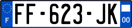 FF-623-JK