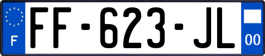 FF-623-JL