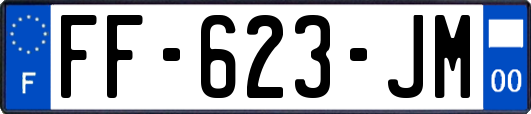 FF-623-JM